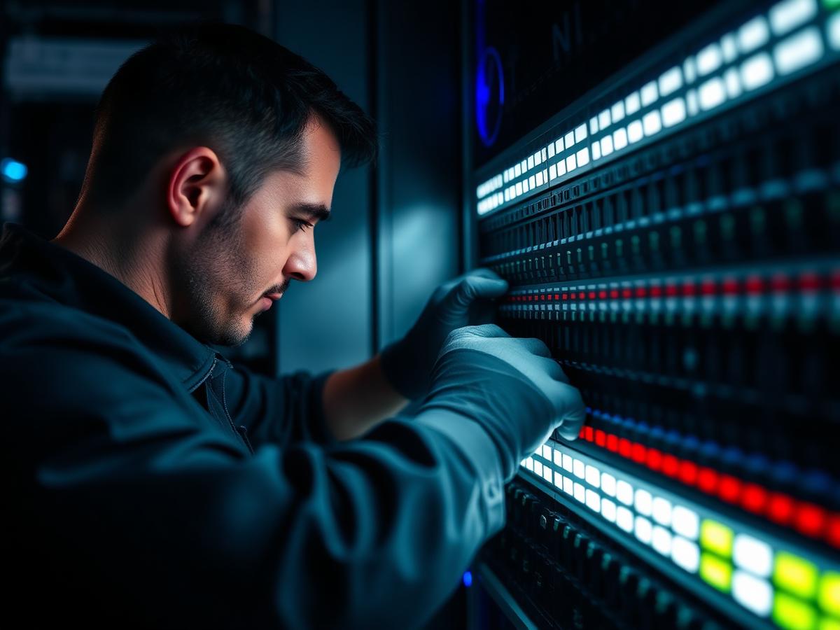 Electrical services in the Illawarra