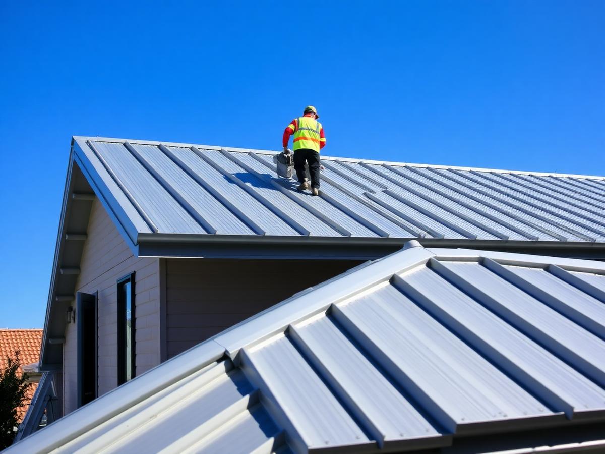 Roofing services in the Illawarra